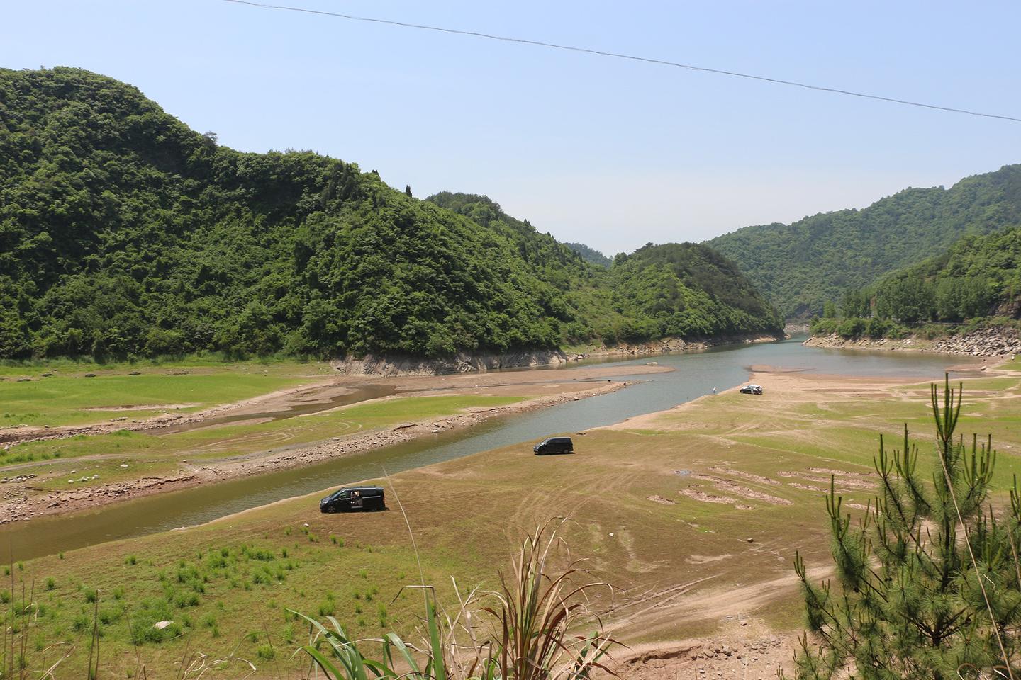 @淳安县溧宁高速入口 Canon EOS 700D